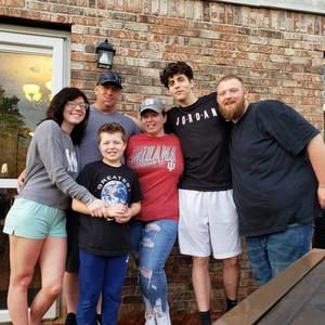 Meet your Posher, Jody